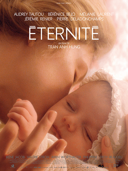 Get Swept Away by The Beauty And Emotion of The Trailer For Tran Anh Hung's ETERNITY